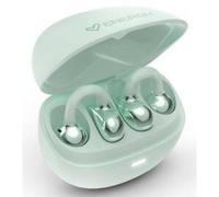 Auricolari Energy Sistem StreetPods Bluetooth In-Ear Wireless IPX4 Verde Chiaro