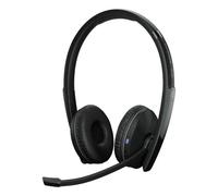 EPOS | SENNHEISER ADAPT 261 Auricolare Wireless A Padiglione Ufficio Bluetooth Nero