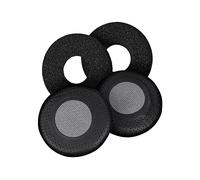 EPOS HZP 46 Black Pack da 2 copriauricolari per cuffie EPOS serie SC4X/SC7X.