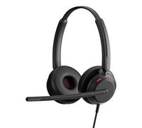 EPOS Headset Impact 760 Cuffia 20 KHz Plug and play Stereo USB Typ C 1001213