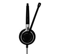 EPOS Sennheiser Headset Impact SC 635 USB-C 3,5mm USBC 3,5mm mono black silver (1000669)