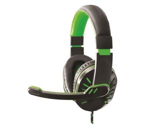 Auricolari Esperanza Egh330g wireless Bluetooth per chiamate e musica bianchi