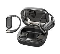 Auricolari esterni, cuffie stereo wireless - Cuffie per giochi per bambini, traduzione donne, lavoro, nuoto, sport dal vivo streaming quotidiano