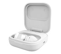 Auricolari Fairphone Fairbuds v2 True Wireless Bluetooth 5.3 con Cancellazione Attiva del Rumore, Microfono e Autonomia 26h, Bianchi