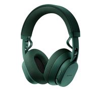 Auricolari Fairphone Fairbuds XL wireless Bluetooth con Cancellazione Attiva Rumore, microfono e IP54, verde