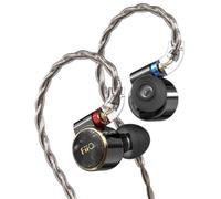 Auricolari FiiO con cavo in rame monocristallino e filtri intercambiabili Hi-Res