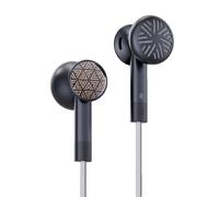 FiiO FF3S Dynamic Drive Earbud, HiFi Wired Auricolare con Bass Super Sound Auricolari Musica