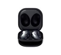 Samsung Galaxy Buds Live, Mystic Black Auricolare True Wireless Stereo (TWS) In-ear Musica e Chiamate Bluetooth Nero