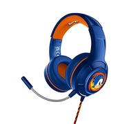 Auricolari Gaming Pro G4 Sega Moderno Sonic The Hedgehog