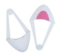 Auricolari Gatti Orecchio Per Cuffie Da Gioco Allegato Stereo Cuffie Decorazione Earphone Gatti Paraorecchie Decorativi