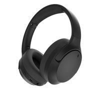 Auricolari Gembird BHP-ANC-01 Wireless Bluetooth con Cancellazione Attiva del Rumore, Microfono, On-Ear Neri