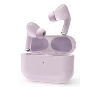 Auricolari Gembird TWS-03-P Rosa Bluetooth 5.0 200 Ore Standby 3 Ore Riproduzione