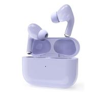 Auricolari Gembird TWS-03-V Bluetooth 5.0 Viola True Wireless Stereo In-Ear
