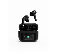 Auricolari GEMBIRD TWS-LCD-ANC-01-BK Nero