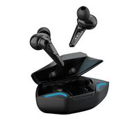 Auricolari GTmedia Rhoid TWS MT3607 wireless Bluetooth Gaming con microfono Nero