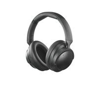 Auricolari Hama Spirit Silent Wireless Bluetooth con Cancellazione Attiva del Rumore e Microfono, Nero
