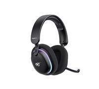 Havit 6939119040000 cuffia e auricolare Cuffie Con cavo e senza cavo A Padiglione Gaming USB tipo-C Bluetooth Nero