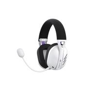 Havit Gaming headphones Fuxi H3 2.4G (white)