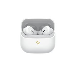 Auricolari Havit 6939119077914 True Wireless Stereo Bluetooth In-ear per Chiamate e Musica Bianchi