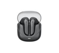 Auricolari Havit 6939119079901 wireless Bluetooth per musica con microfono integrato neri