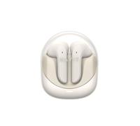 Auricolari Havit 6939119079918 wireless Bluetooth per musica e gaming colore beige