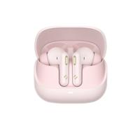 Auricolari Havit 6939119080723 True Wireless Stereo Bluetooth 5.3 con Cancellazione Attiva del Rumore, Microfono integrato, Rosa