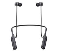 HAVIT E529BT, Bluetooth 5.0, microfono, autonomia 10 ore, smartphone AURICOLARI WIRELESS, Nero