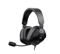 Havit H2230D Kablolu Kulaklık - Siyah Auricolare Con cavo e senza cavo In-ear Gaming Nero