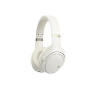 Auricolari Havit H630BT PRO wireless e cablati Bluetooth con Cancellazione Attiva del Rumore, microfono, giallo