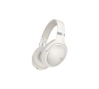 Auricolari Havit H630BT wireless e con cavo Bluetooth 5.3 per musica microfono integrato beige