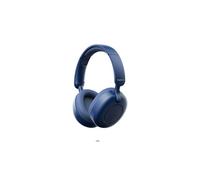 Auricolari Havit H655BT wireless e con cavo Bluetooth con Cancellazione Attiva del Rumore e microfono, blu