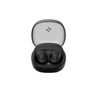 Auricolari Havit TW969 True Wireless Stereo Bluetooth per Chiamate e Musica con Microfono, Nero