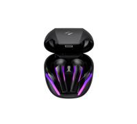 Auricolari Havit TW970 True Wireless Bluetooth per Chiamate e Musica, Gaming, Nero