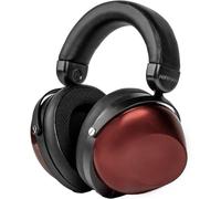 Auricolari HIFIMAN HE-R9-wireless wireless Bluetooth per musica con Bluemini R2R DAC rossi