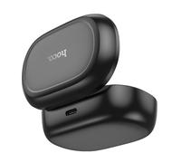 Auricolari Hoco Eq8 Pure Joy Inaltrici Bluetooth per Musica e Chiamate Nero