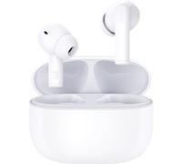 Auricolari Honor CHOICE Earbuds X7 Lite wireless Bluetooth con cancellazione del rumore, microfono, controllo touch e protezione IP54 bianchi
