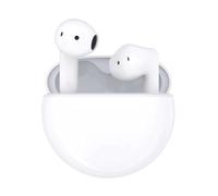 Auricolari Honor Choice Earbuds X7e wireless Bluetooth ANC, 40h batteria, bianco