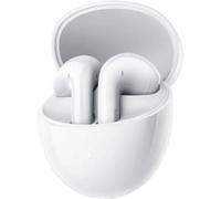 Auricolari Honor Earbuds S7 wireless Bluetooth con Cancellazione Rumore, Microfono e IP54 Bianchi