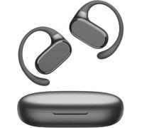 Honor CHOICE PRO BLACK Auricolare Wireless A Padiglione Musica e Chiamate USB tipo-C Bluetooth Nero