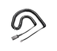 Auricolari HP Poly Adattatore A10-11 USB-A e USB-C per chiamate nitide