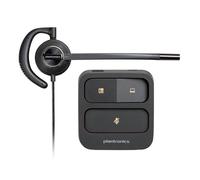 Auricolari HP Poly EncorePro HW530/540 ganci auricolare wireless neri