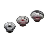 SPARE EAR TIP KIT + FOAM COVERS - VOYAGER 5200 MEDIUM