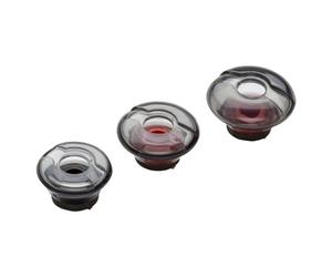 Auricolari HP Poly Voyager 5200 cuscinetti in schiuma taglia media 3 pezzi