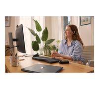 Poly Voyager Office Base-M for Accessori audio AW6U3AA#AC3