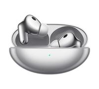 Auricolari Huawei FreeBuds Neo wireless Bluetooth con cancellazione rumore, argento