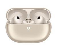 Auricolari Huawei FreeBuds Pro 5 wireless Bluetooth con Cancellazione Rumore Oro