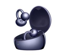 Auricolari Huawei FreeClip 2 S Bluetooth wireless per chiamate e musica, IP57, blu