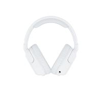 Auricolari HyperX Cloud Flight 2 Wireless Bluetooth Gaming con Cancellazione Attiva Rumore RGB Bianchi