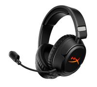 HyperX Cloud Flight 2 WL BK GAM HS