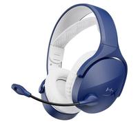 Auricolari HyperX Cloud Jet Wireless 2.4 GHz e Bluetooth Gaming con Microfono Blu